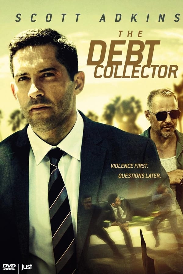 TVplus NL - The Debt Collector (2018)