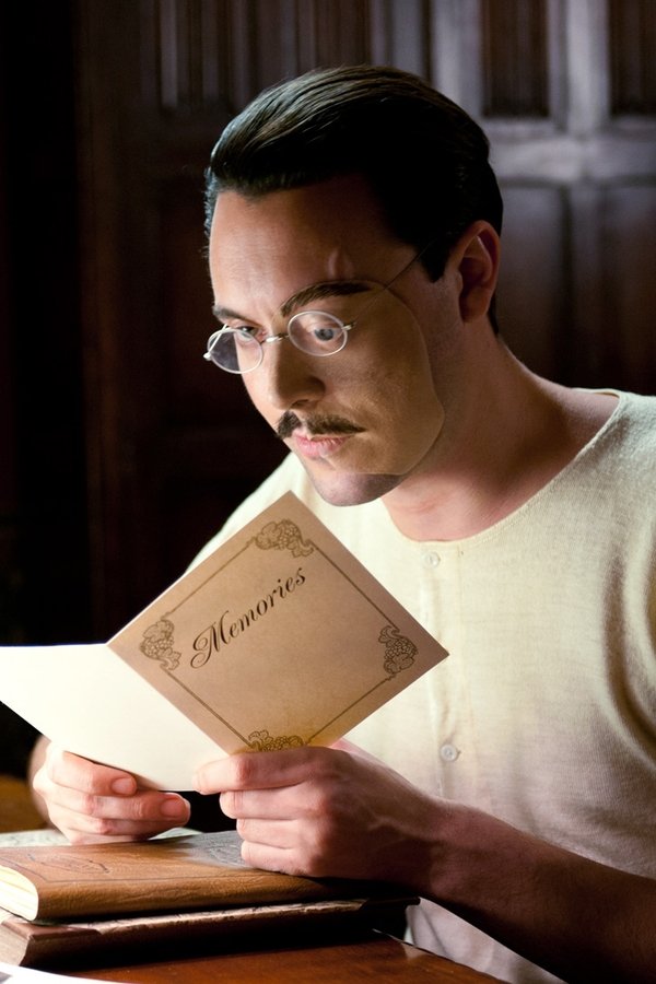 Boardwalk Empire – L’impero del crimine – S03E07 – Sunday Best