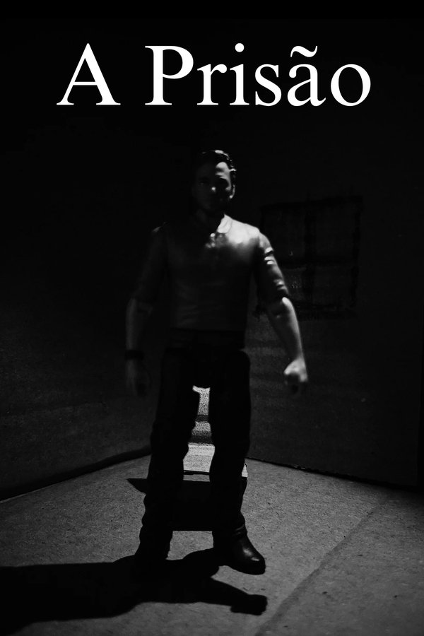 A Prisão