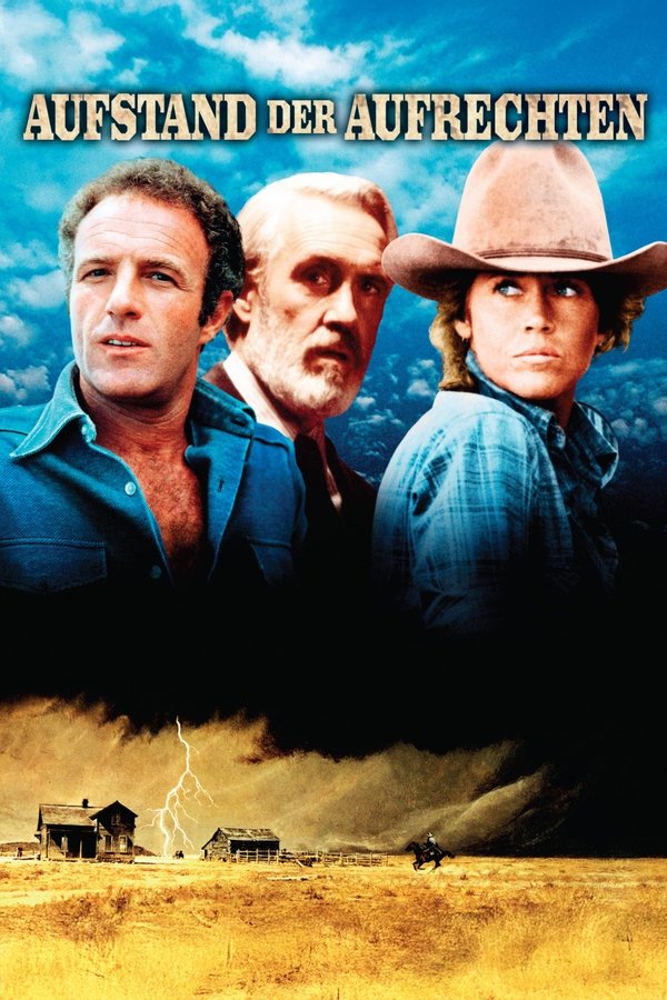 WESTERN-DE - Eine Farm in Montana (1978)