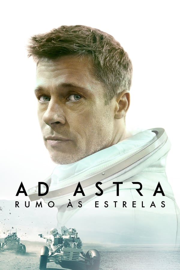 Ad Astra - Rumo às Estrelas (2019)