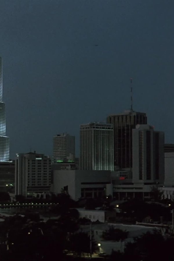 Miami Vice – S03E22 – Episodio 22