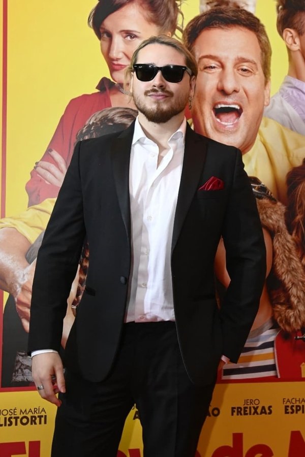 Facundo Espinoza