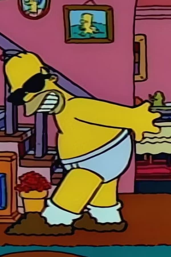 Homer l'hérétique