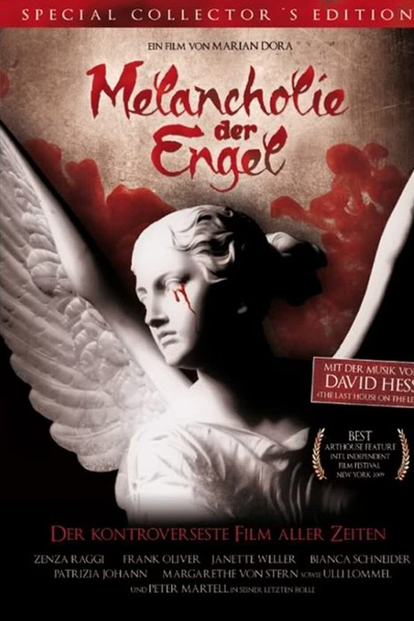 The Angels’ Melancholia
