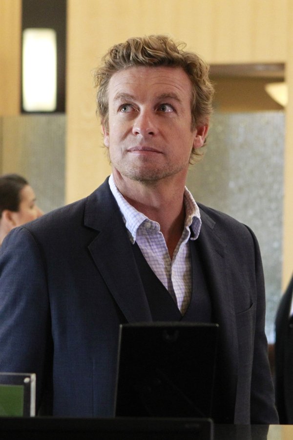 The Mentalist – S07E08 – Il bianco dei suoi occhi