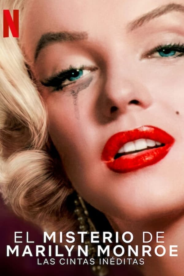 TVplus ES - El misterio de Marilyn Monroe: Las cintas inéditas - (2022)