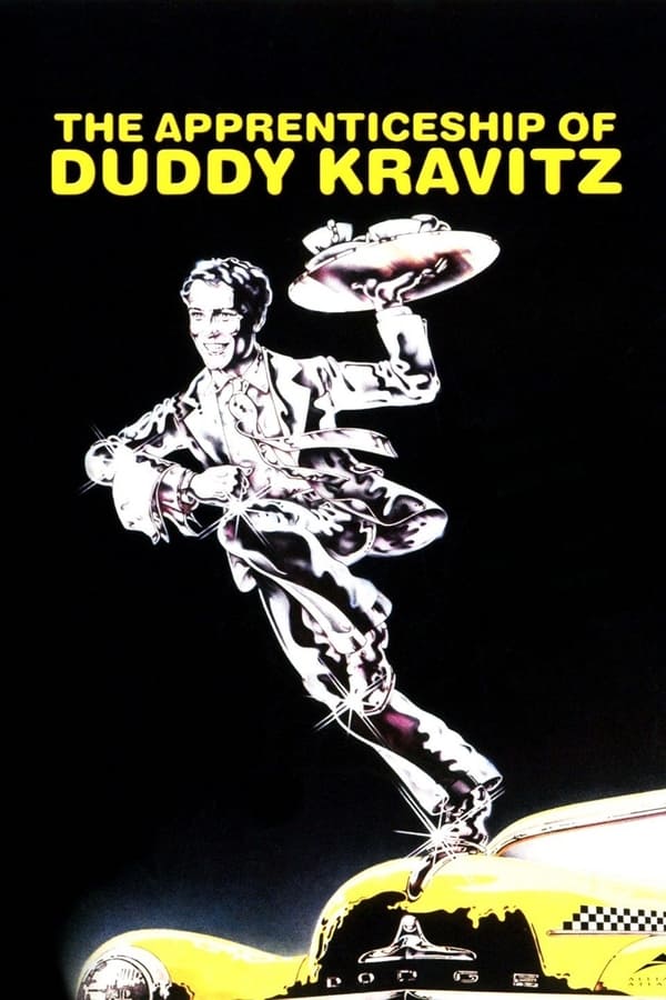 L’Apprentissage de Duddy Kravitz