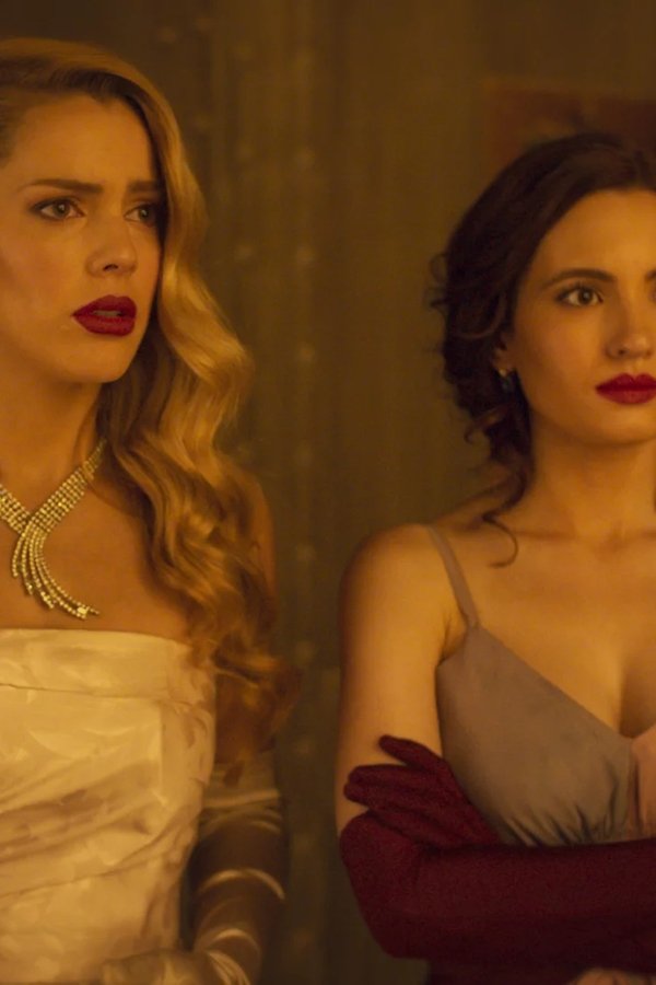 Alto mare – S02E06 – L’altro lato