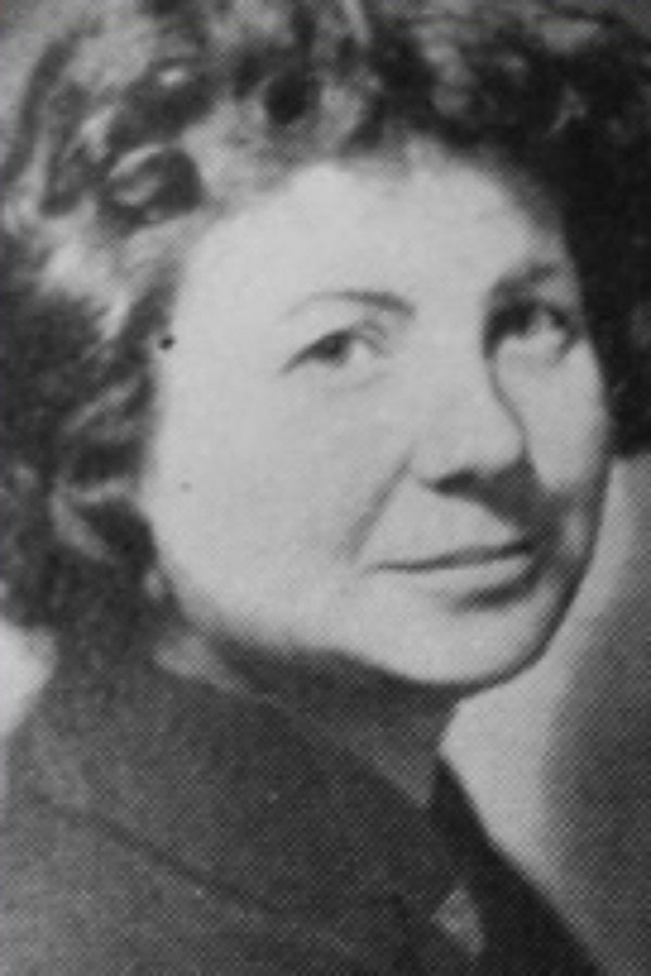 Irina Pototskaya's headshot