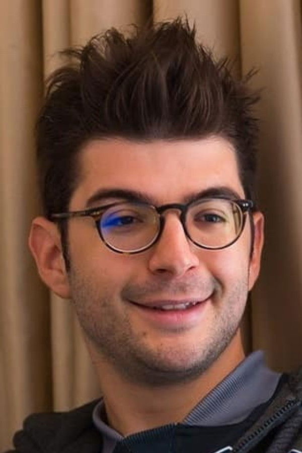 Sébastien Debs's headshot