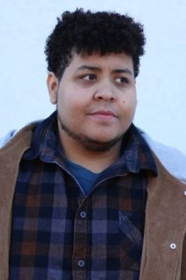 Haile Lee's headshot