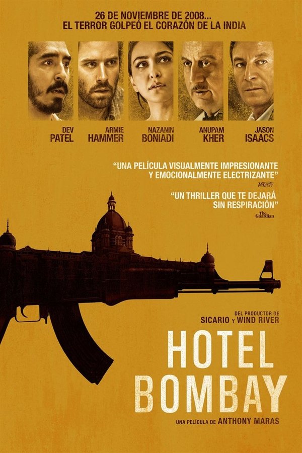 Hotel Bombay Hotel Bombay