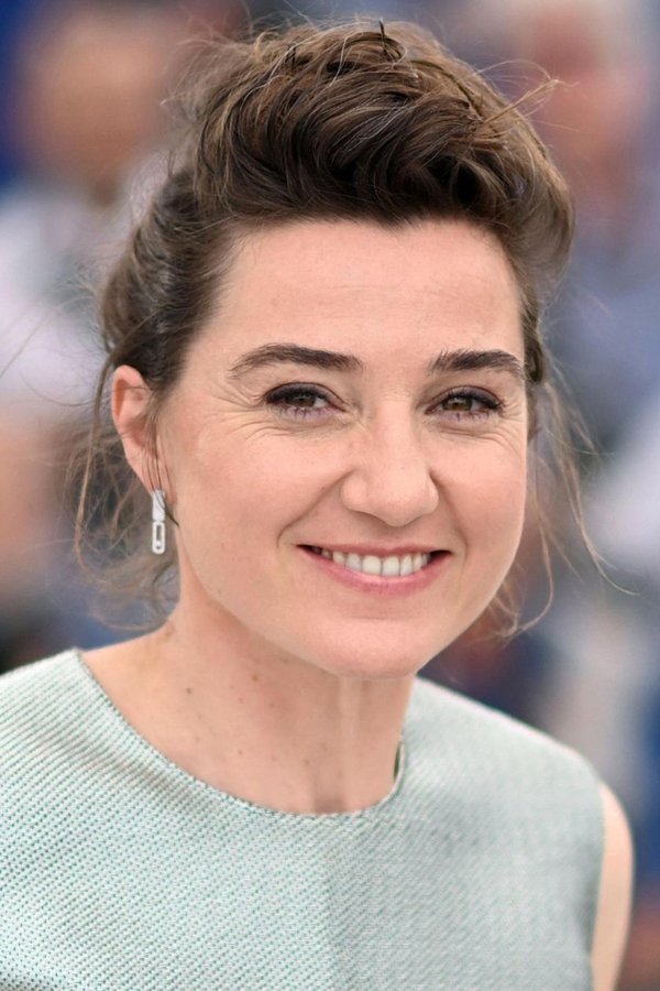 Nina Meurisse's headshot