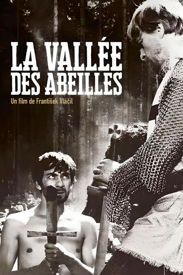 La Vallée des abeilles