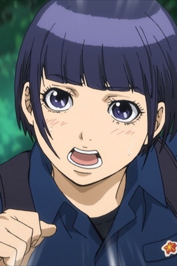 Hakozume: Kouban Joshi no Gyakushuu