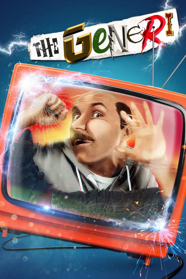 The Generi poster