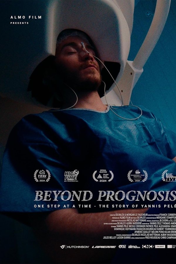 Beyond Prognosis