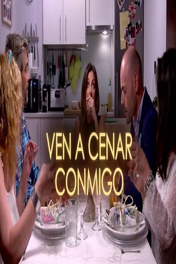 Come Dine with Me Come Dine with Me