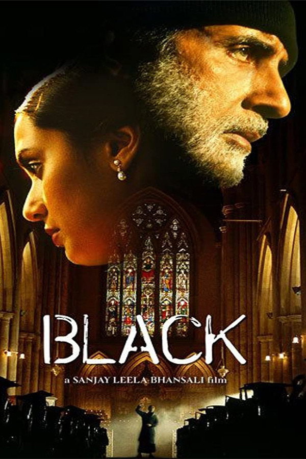 Black - Siyah (2005)