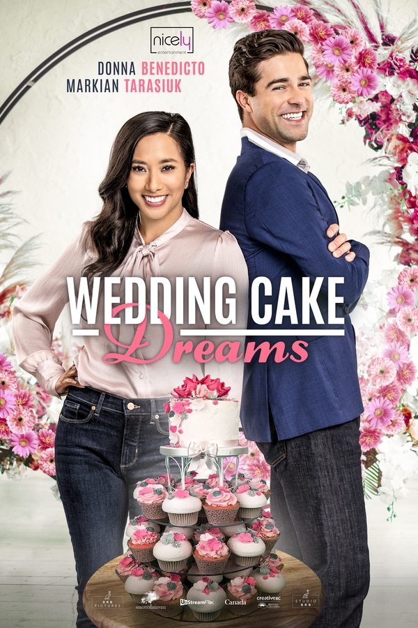 EN - Wedding Cake Dreams  (2021)