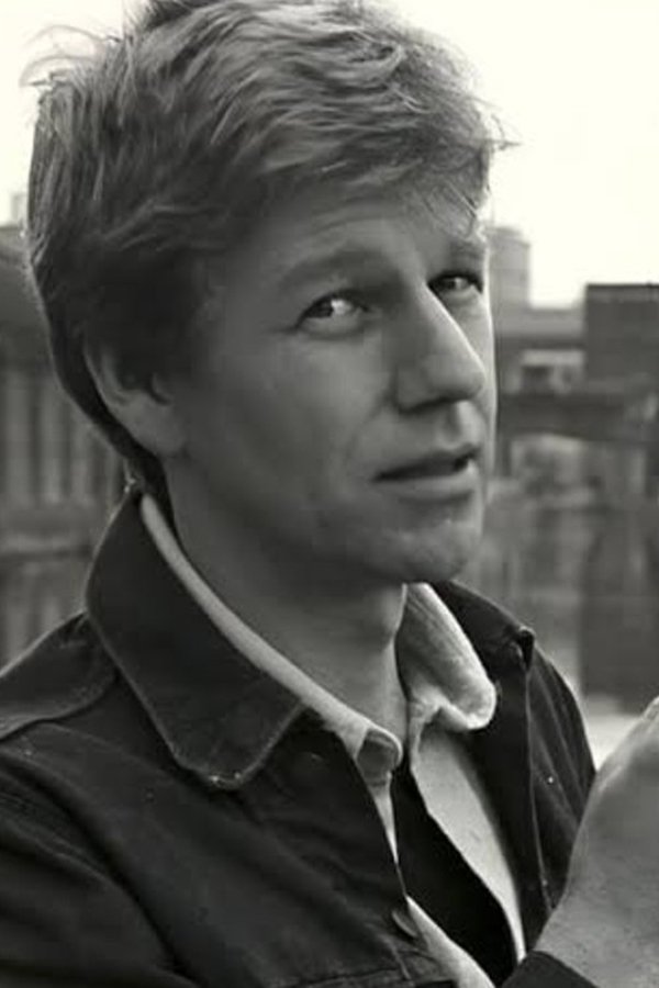 Ron Peck