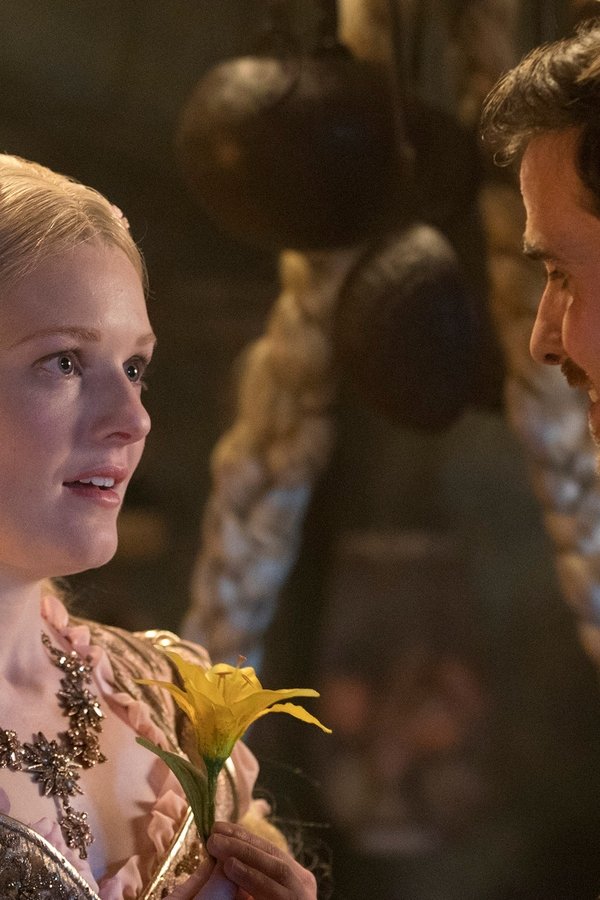 C’era una volta – S07E07 – Eloise Gardener