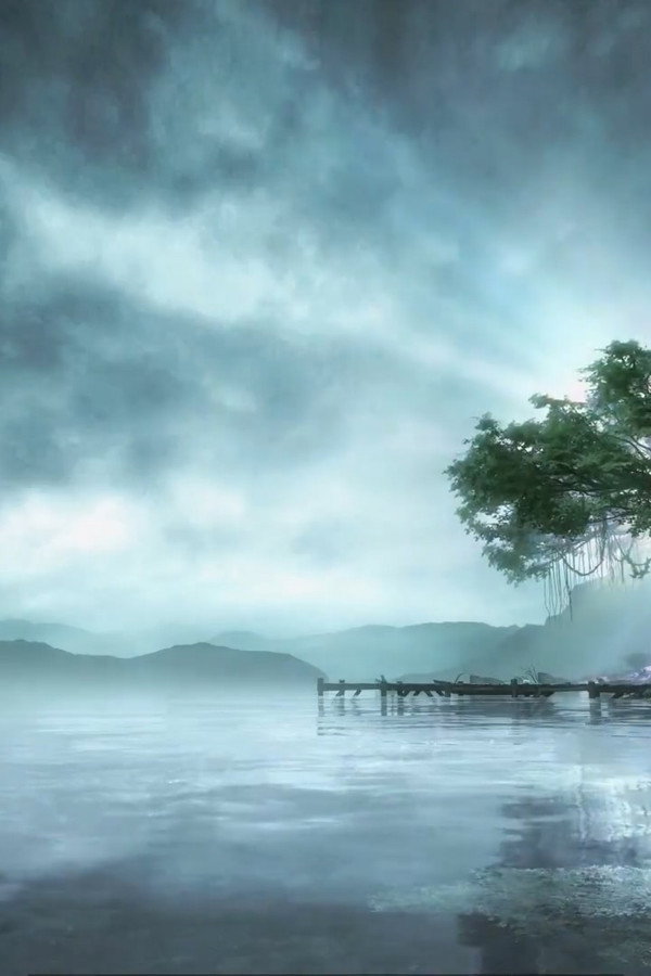 Tian Bao Fuyao Lu - Season 1 Episode 6