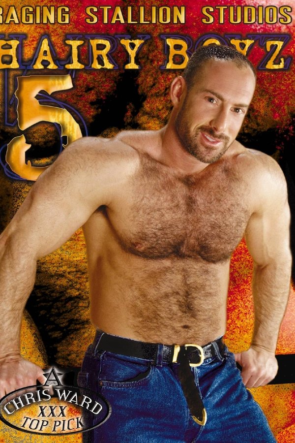 Hairy Boyz 5