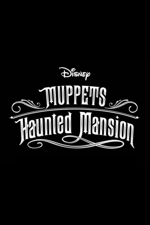 Muppets Haunted Mansion