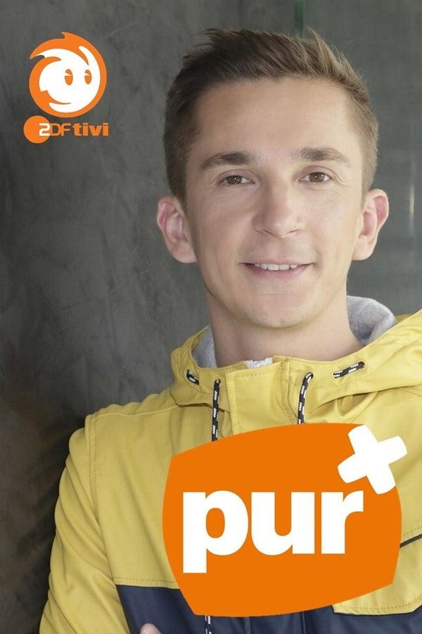 PUR+