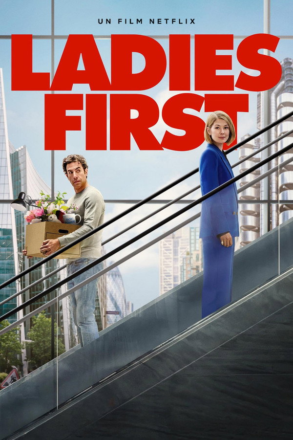 TVplus FR - Ladies First (2026)