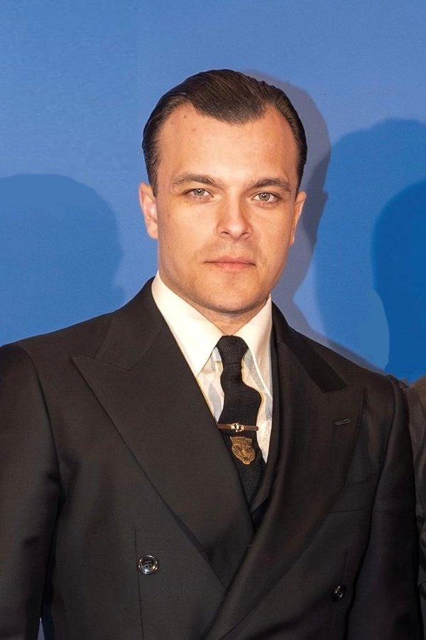 Toni-Prince Tvrtkovic's headshot