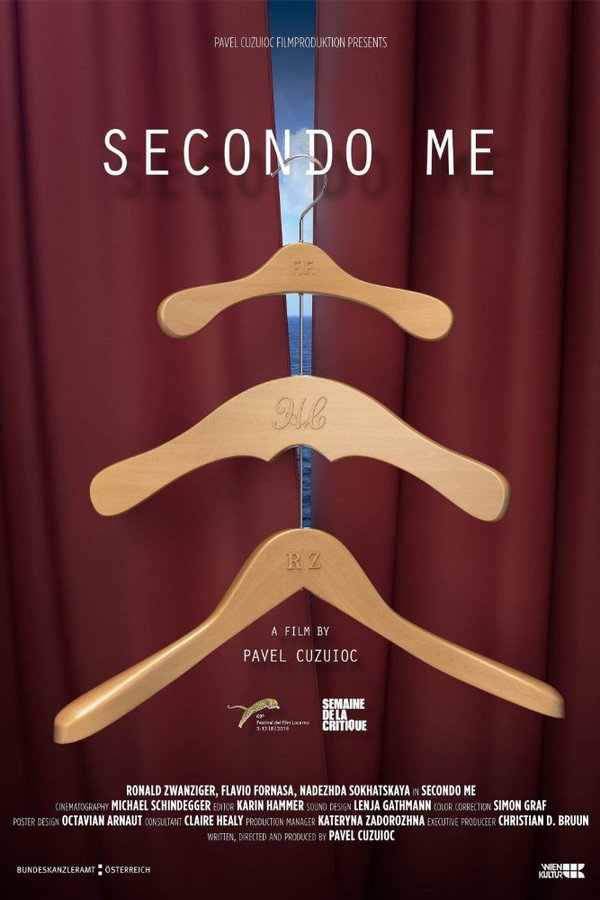 watch-In My Opinion