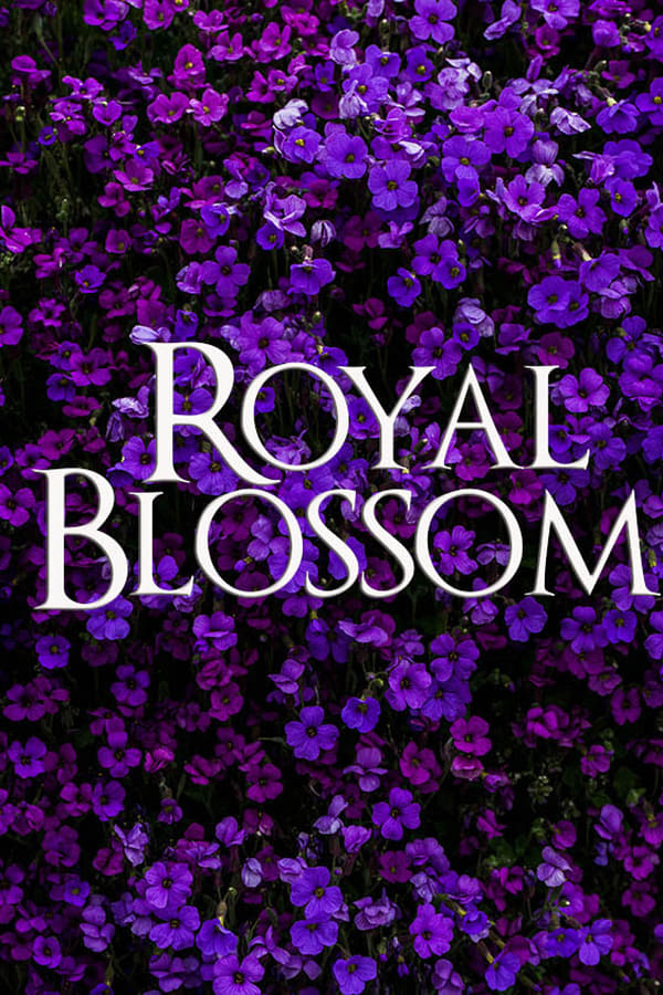 EN - Royal Blossom  (2021)