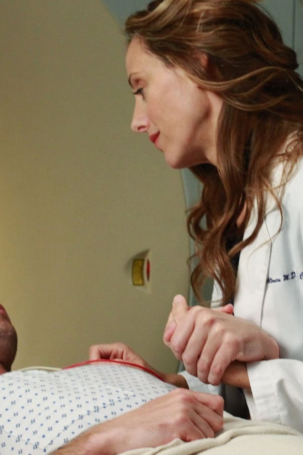 Grey’s Anatomy – S07E17 – Siamo così