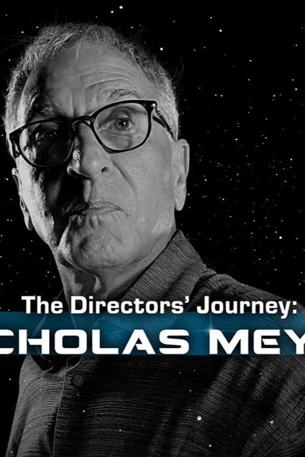 Nicholas Meyer: In Conversation