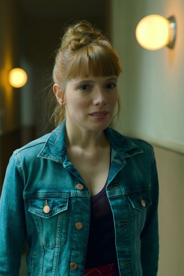Valeria – S02E01 – Episodio 1