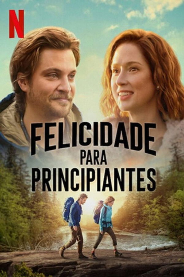 Felicidade para Principiantes [L]