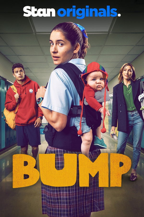 Bump: Season One