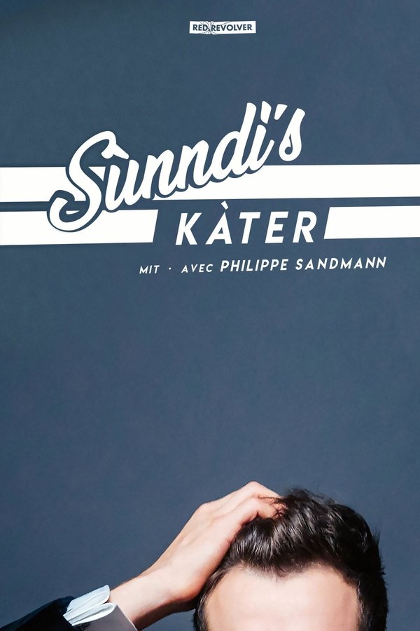 Sùnndi's Kàter