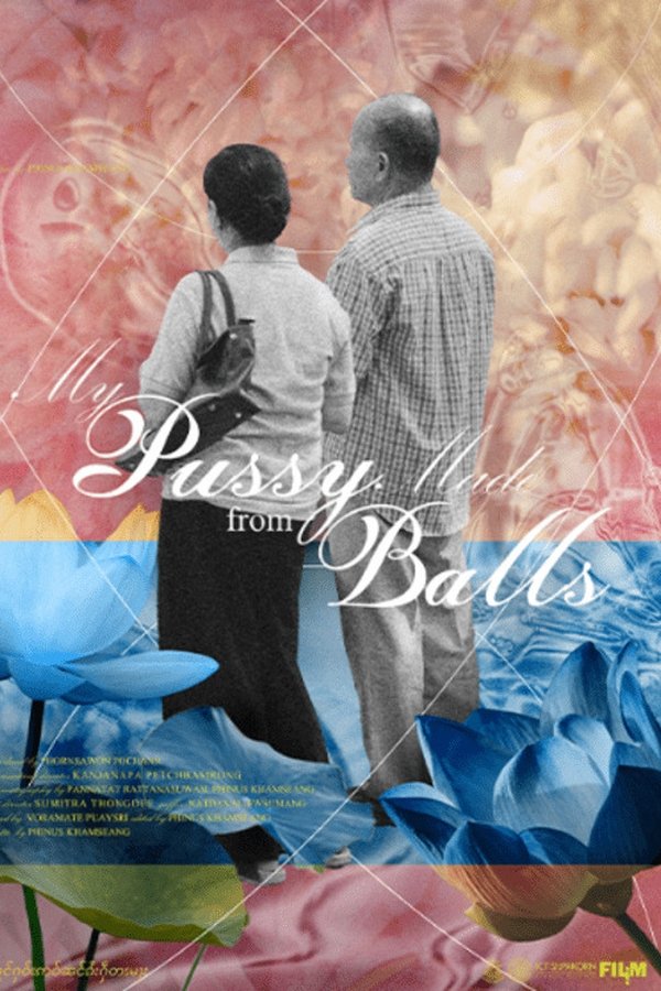 My Pussy Made from Balls