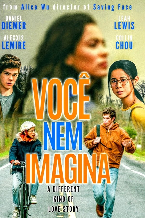 Você Nem Imagina (2020)
