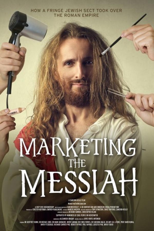 Marketing the Messiah (2020)