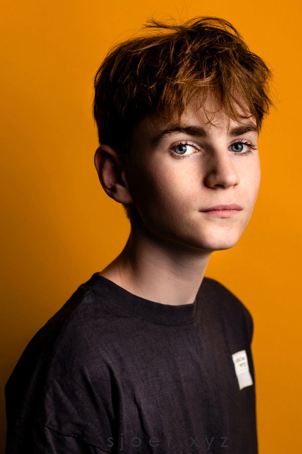 Duco Bunschoten's headshot