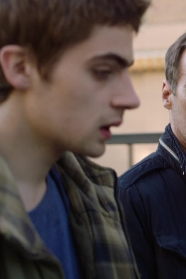 Le Bureau: Sotto copertura – S04E07 – Episodio 7