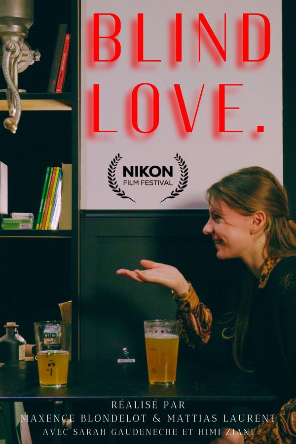 Blind Love