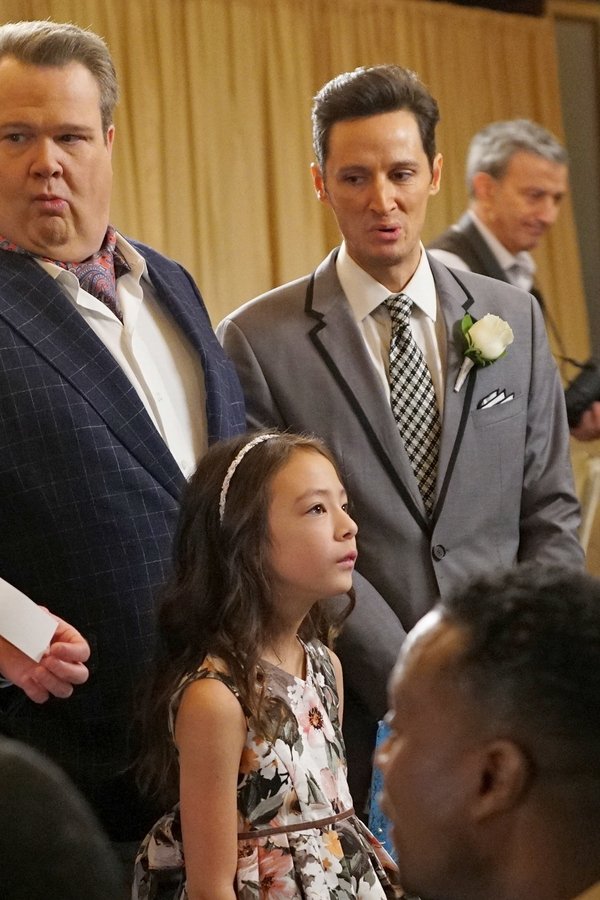 Modern Family – S07E15 – Ma come fa a far tutto?