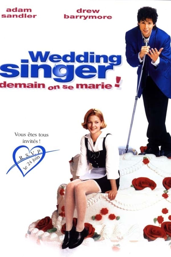 FR - Demain on se marie (1998)