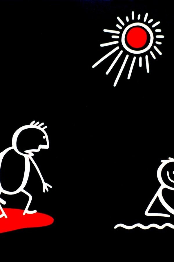A Place in the Sun poster
